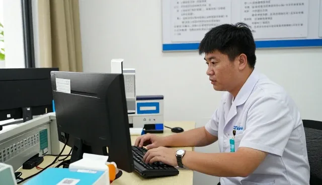门诊服务提升施工现场整体体验