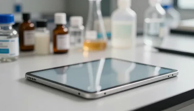 智能健康管理系统使用中的检查要点与维护建议