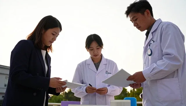 如何在健康体检套餐中实现成本控制与服务质量的平衡