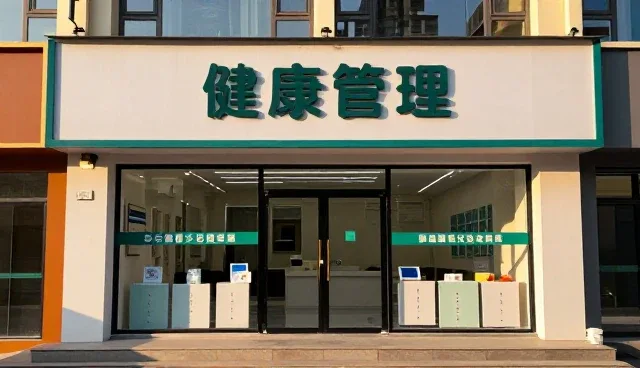 智慧健康检查在不同场景下的性能表现与适用条件